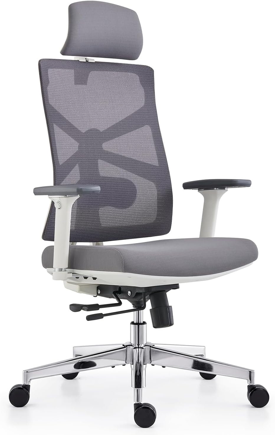 silla ergonomica oficina