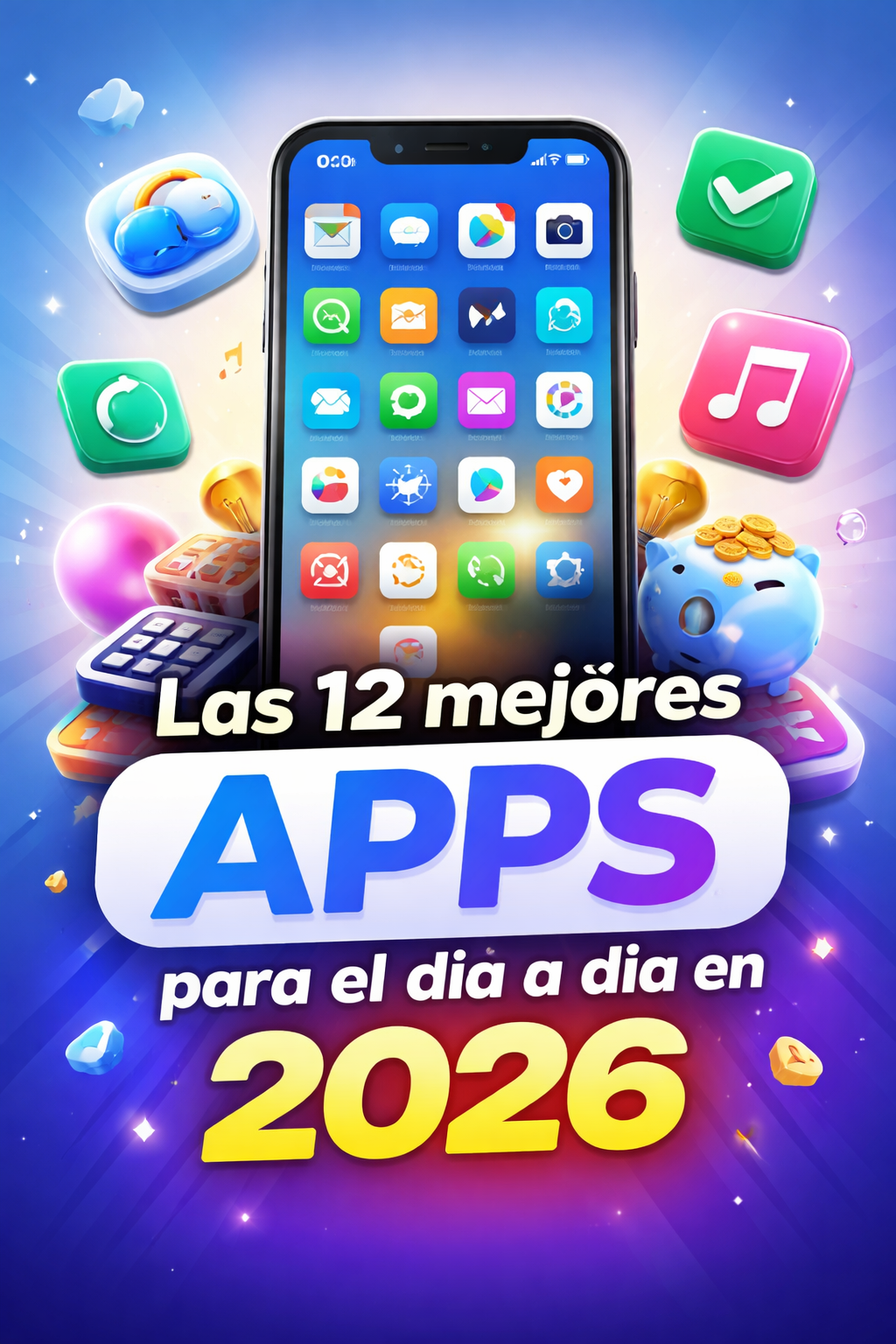mejores apps para el dia a dia